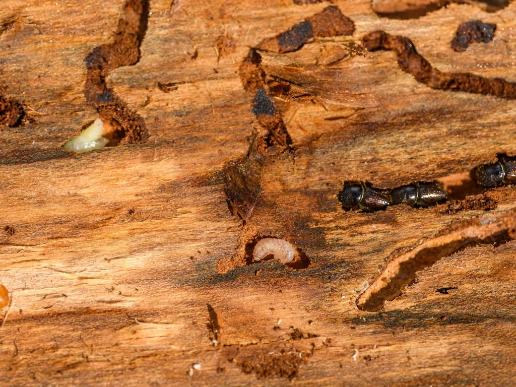 signes-de-dommages-causes-par-les-termites